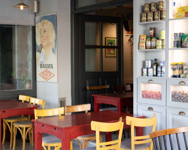 Discover the best restaurants in Athens Greece to savor authentic Greek flavors, local favorites, and unforgettable culinary experiences.